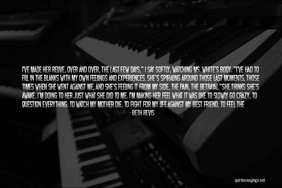 Blanks Quotes By Beth Revis Blanks Quotes By Beth Revis
