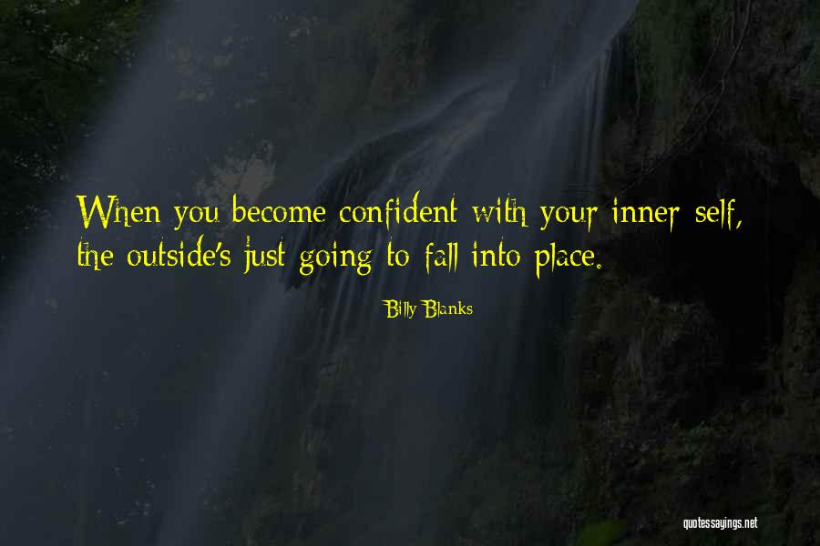Blanks Quotes By Billy Blanks Blanks Quotes By Billy Blanks