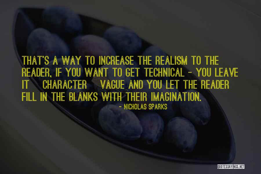 Blanks Quotes By Nicholas Sparks Blanks Quotes By Nicholas Sparks