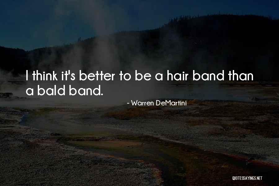 Blanksma Chiropractic Clinic Quotes By Warren DeMartini Blanksma Chiropractic Clinic Quotes By Warren DeMartini
