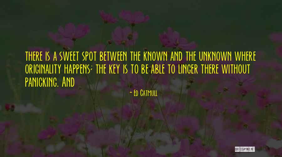 Blankson Wood Quotes By Ed Catmull Blankson Wood Quotes By Ed Catmull