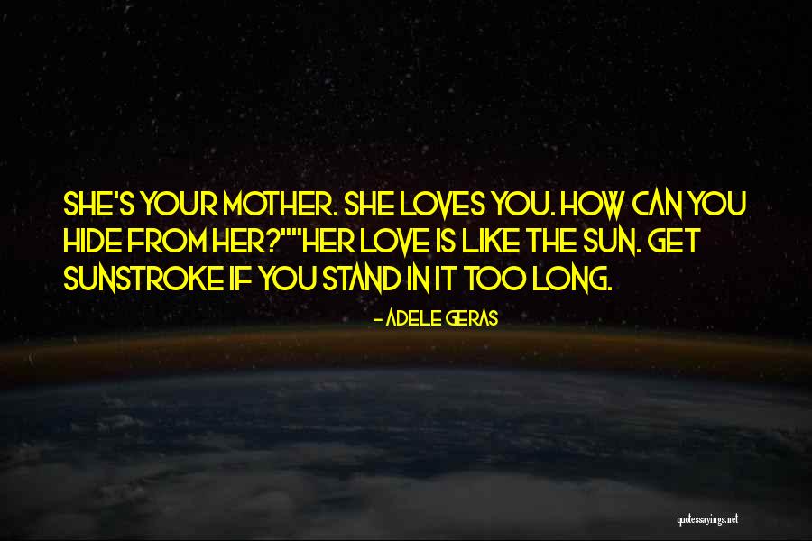 Blanning Company Quotes By Adele Geras Blanning Company Quotes By Adele Geras