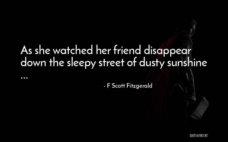 Blanquefort Sur Quotes By F Scott Fitzgerald Blanquefort Sur Quotes By F Scott Fitzgerald