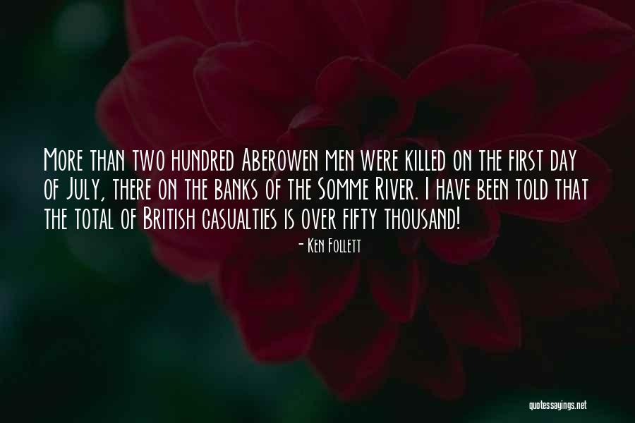 Blanquette Quotes By Ken Follett Blanquette Quotes By Ken Follett