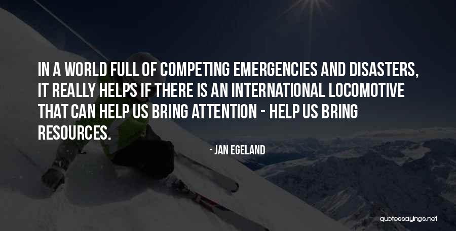 Blanquita Amaro Quotes By Jan Egeland Blanquita Amaro Quotes By Jan Egeland