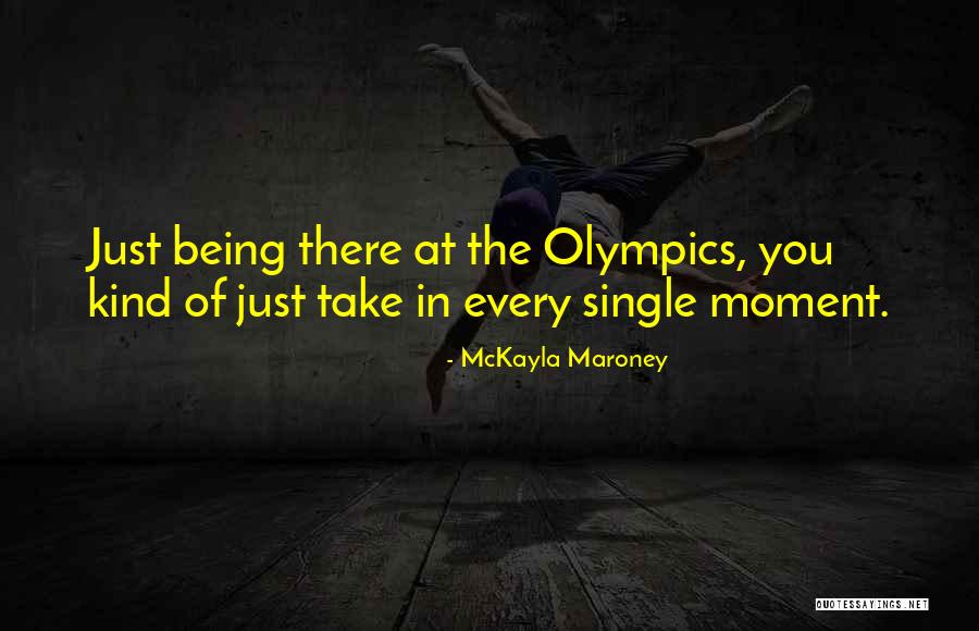 Blanquito And Too Shy Quotes By McKayla Maroney Blanquito And Too Shy Quotes By McKayla Maroney