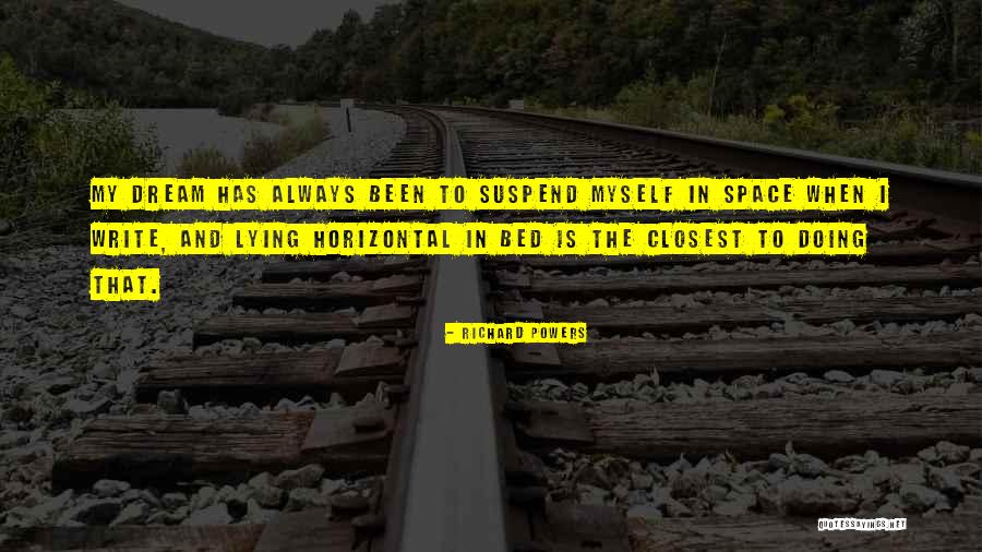 Blanquito And Too Shy Quotes By Richard Powers Blanquito And Too Shy Quotes By Richard Powers