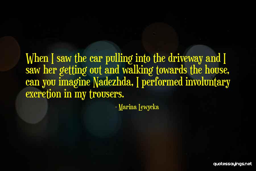 Blanski Reading Quotes By Marina Lewycka Blanski Reading Quotes By Marina Lewycka