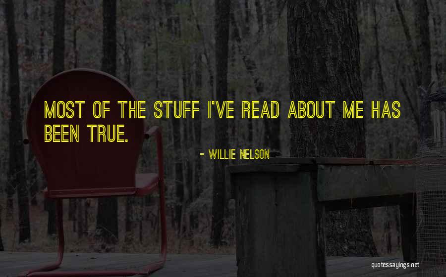Blanski Reading Quotes By Willie Nelson Blanski Reading Quotes By Willie Nelson