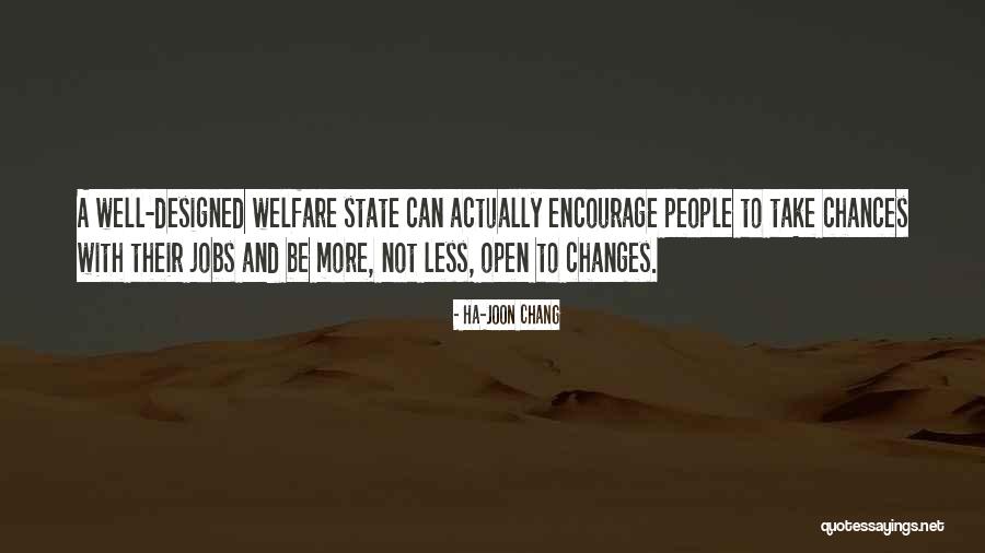 Blanton Collier Quotes By Ha-Joon Chang Blanton Collier Quotes By Ha-Joon Chang