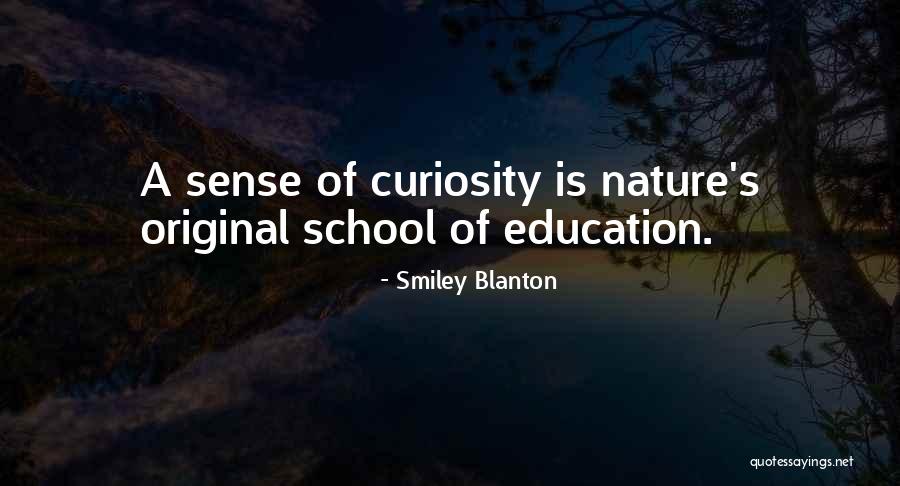 Blanton Quotes By Smiley Blanton Blanton Quotes By Smiley Blanton