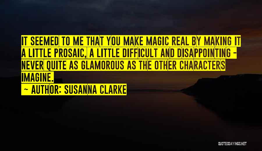 Blaquier Family Quotes By Susanna Clarke
