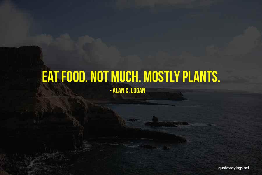 Blaquier Se Quotes By Alan C. Logan Blaquier Se Quotes By Alan C. Logan