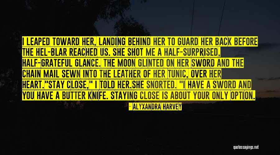 Blar Quotes By Alyxandra Harvey Blar Quotes By Alyxandra Harvey