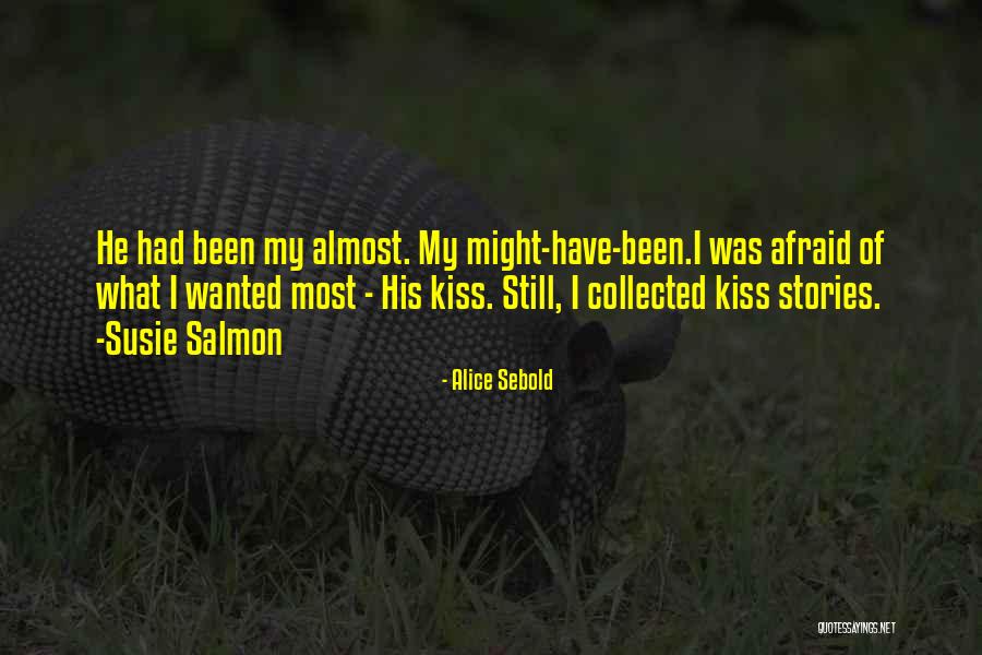 Blard Sans Quotes By Alice Sebold Blard Sans Quotes By Alice Sebold