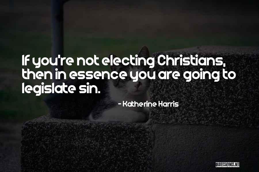 Blared Tv Quotes By Katherine Harris Blared Tv Quotes By Katherine Harris