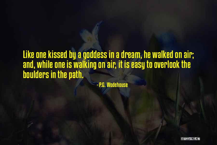 Blaren Voorkomen Quotes By P.G. Wodehouse Blaren Voorkomen Quotes By P.G. Wodehouse