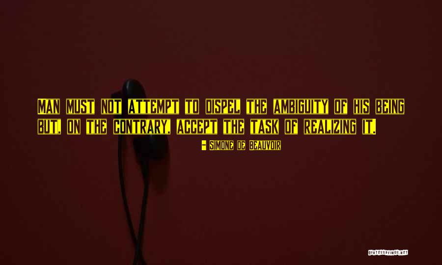 Blarings Quotes By Simone De Beauvoir Blarings Quotes By Simone De Beauvoir