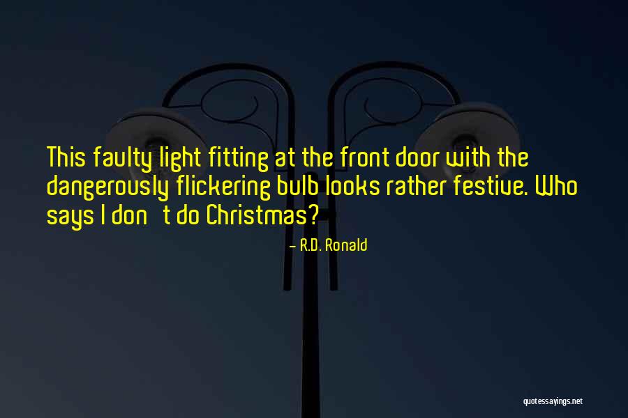 Blarney Island Quotes By R.D. Ronald Blarney Island Quotes By R.D. Ronald