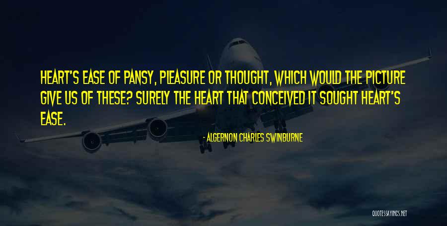Blasberg Eye Quotes By Algernon Charles Swinburne Blasberg Eye Quotes By Algernon Charles Swinburne