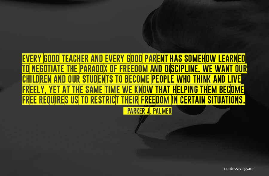 Blaschka Quotes By Parker J. Palmer Blaschka Quotes By Parker J. Palmer