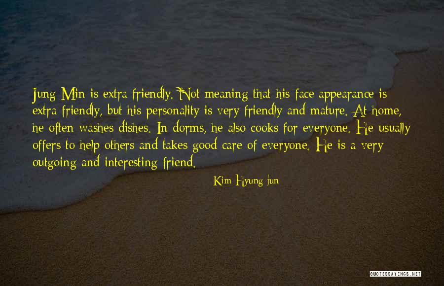 Blaschke Schneider Quotes By Kim Hyung-jun Blaschke Schneider Quotes By Kim Hyung-jun