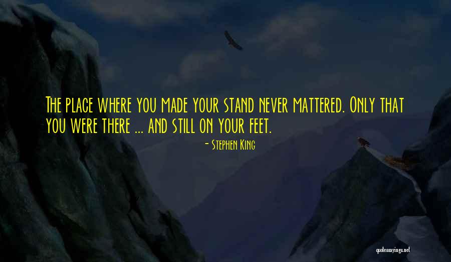 Blasco Quotes By Stephen King Blasco Quotes By Stephen King
