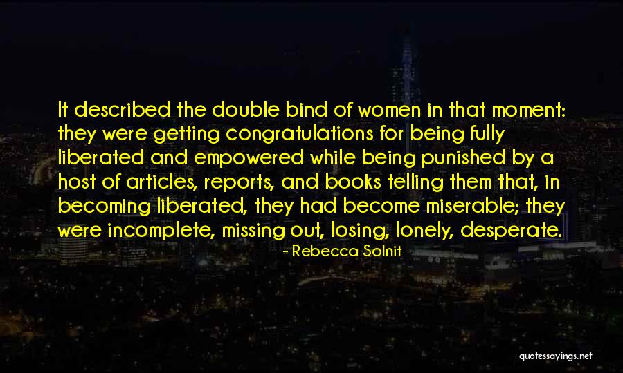 Blasenhauer Quotes By Rebecca Solnit Blasenhauer Quotes By Rebecca Solnit