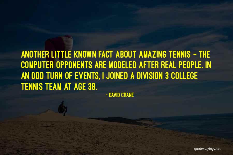 Blasetti Film Quotes By David Crane Blasetti Film Quotes By David Crane