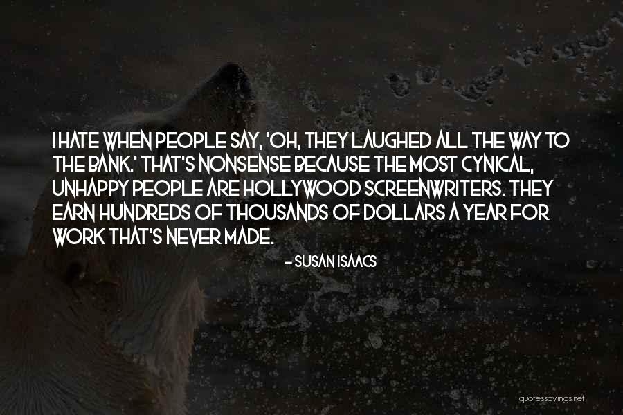 Blasfemia Quotes By Susan Isaacs Blasfemia Quotes By Susan Isaacs