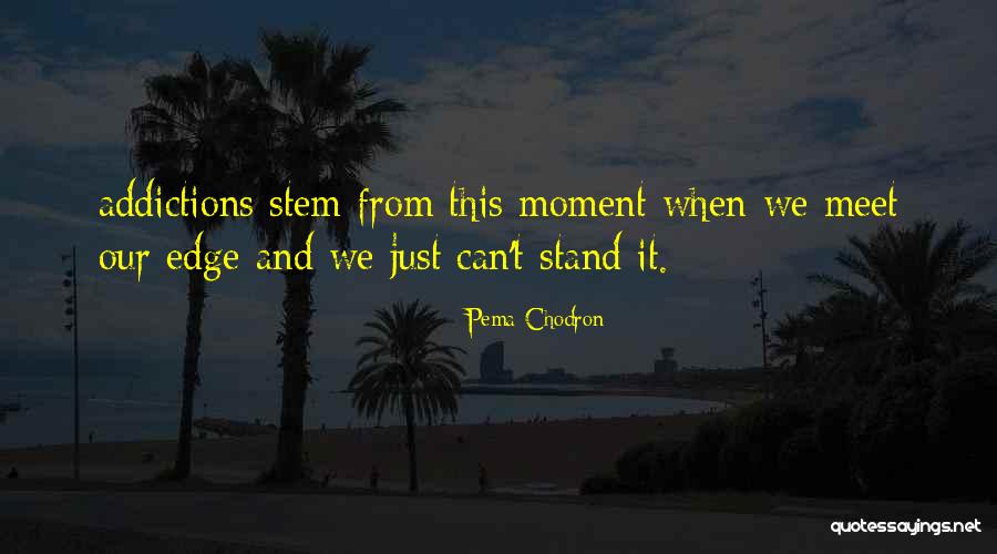 Blasfemias Del Quotes By Pema Chodron