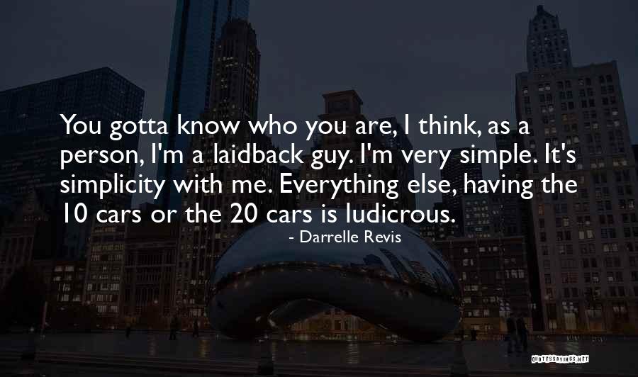 Blasian Quotes By Darrelle Revis Blasian Quotes By Darrelle Revis