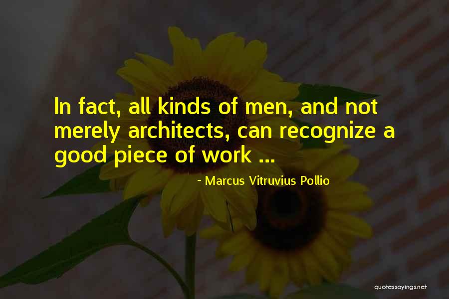 Blasimon Quotes By Marcus Vitruvius Pollio Blasimon Quotes By Marcus Vitruvius Pollio