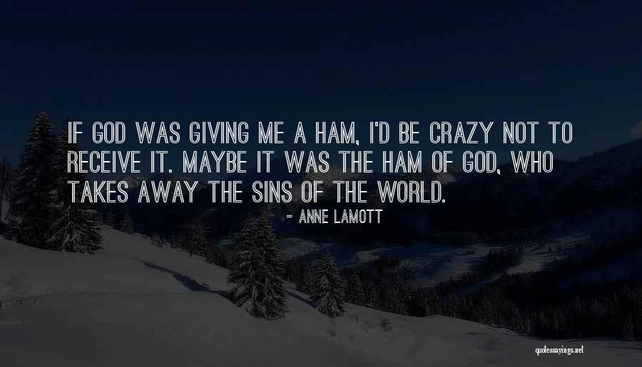 Blasina Uruguay Quotes By Anne Lamott Blasina Uruguay Quotes By Anne Lamott