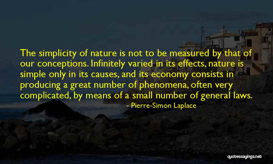 Blasingame Group Quotes By Pierre-Simon Laplace Blasingame Group Quotes By Pierre-Simon Laplace