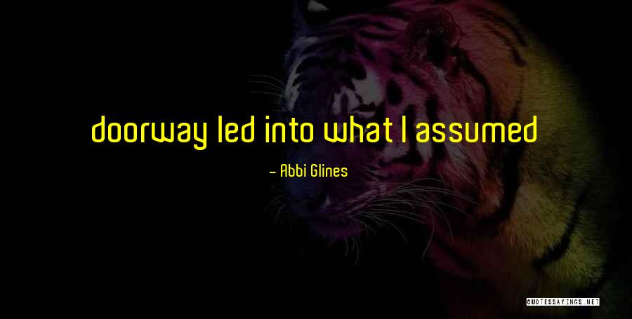 Blasios Wife Quotes By Abbi Glines Blasios Wife Quotes By Abbi Glines