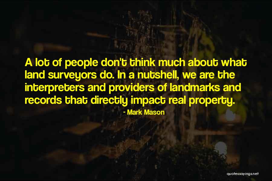 Blasios Wife Quotes By Mark Mason Blasios Wife Quotes By Mark Mason