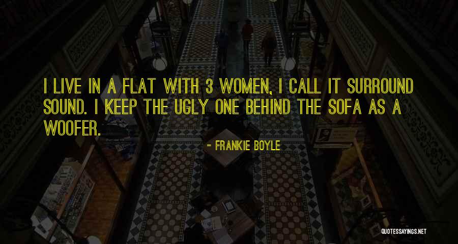 Blasis Cafe Quotes By Frankie Boyle Blasis Cafe Quotes By Frankie Boyle