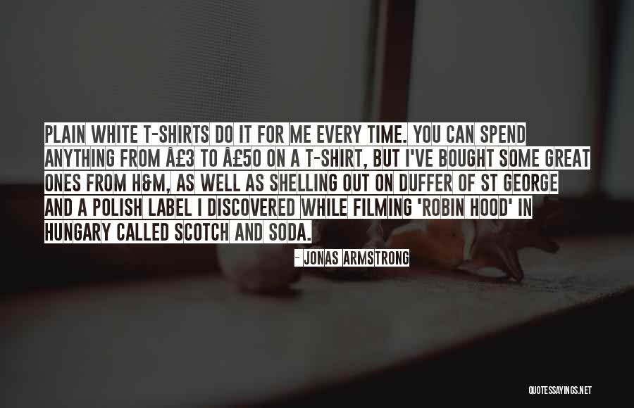 Blasis Used Cars Quotes By Jonas Armstrong Blasis Used Cars Quotes By Jonas Armstrong