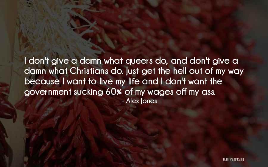 Blasius Kia Quotes By Alex Jones Blasius Kia Quotes By Alex Jones