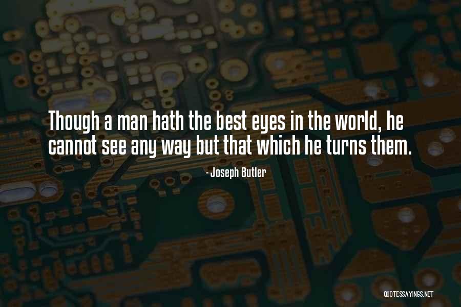 Blasius Kia Quotes By Joseph Butler Blasius Kia Quotes By Joseph Butler