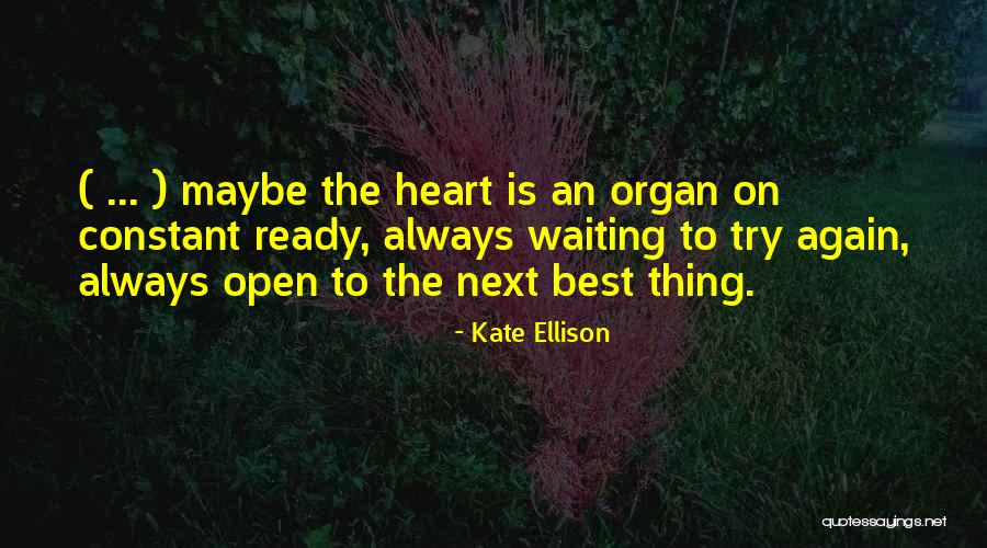 Blasius Kia Quotes By Kate Ellison Blasius Kia Quotes By Kate Ellison