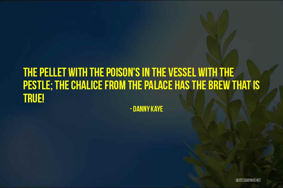 Blasket Island Quotes By Danny Kaye Blasket Island Quotes By Danny Kaye