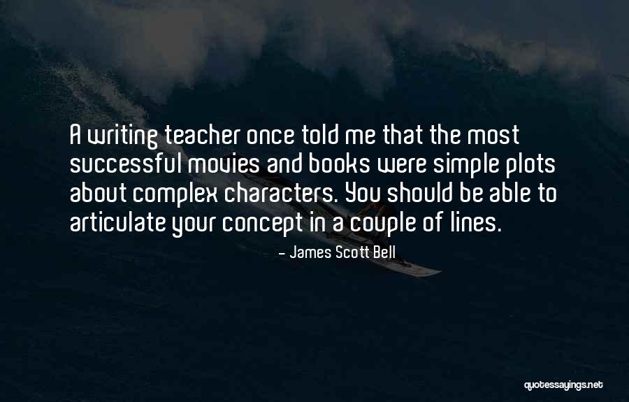 Blaskets Ireland Quotes By James Scott Bell Blaskets Ireland Quotes By James Scott Bell