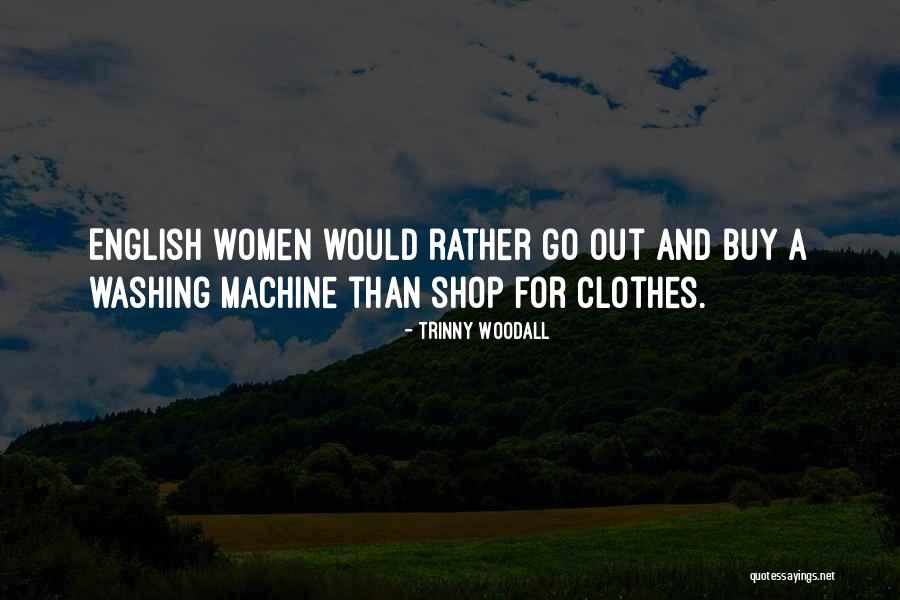 Blaskovich Chevrolet Quotes By Trinny Woodall Blaskovich Chevrolet Quotes By Trinny Woodall
