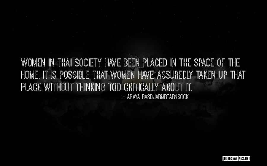 Blaskovich M Zeum Quotes By Araya Rasdjarmrearnsook Blaskovich M Zeum Quotes By Araya Rasdjarmrearnsook