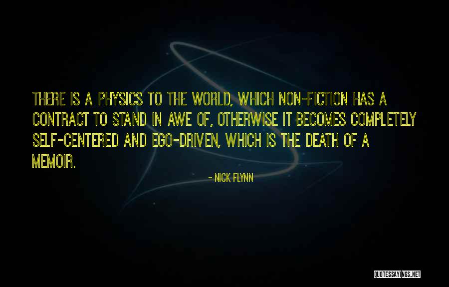 Blaskovich M Zeum Quotes By Nick Flynn Blaskovich M Zeum Quotes By Nick Flynn