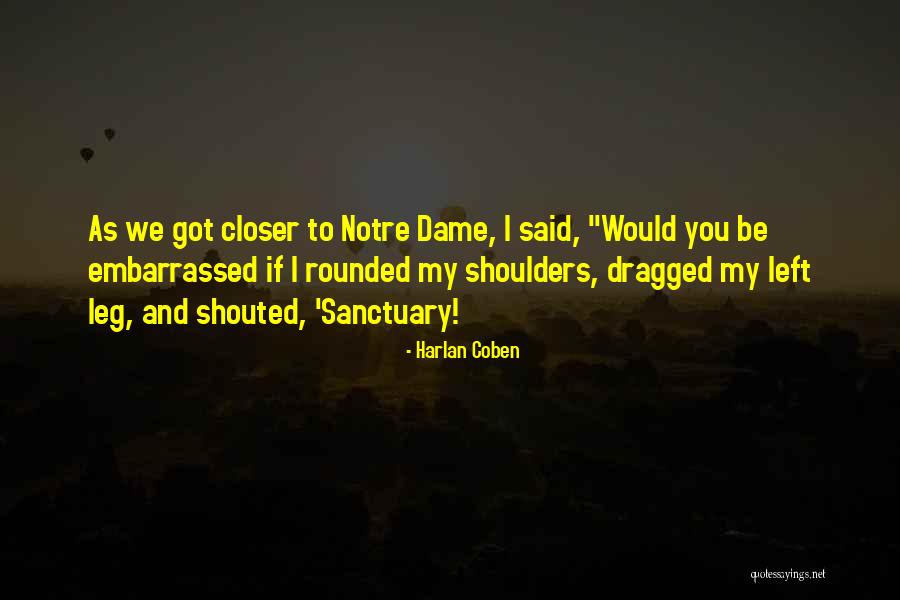 Blasmusik Oktoberfest Quotes By Harlan Coben Blasmusik Oktoberfest Quotes By Harlan Coben