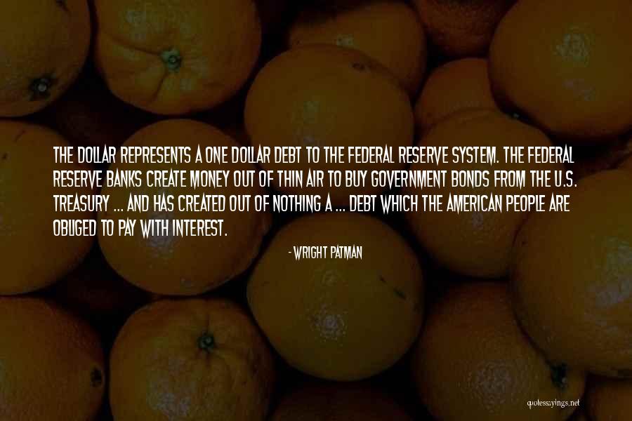 Blasmusik Oktoberfest Quotes By Wright Patman Blasmusik Oktoberfest Quotes By Wright Patman