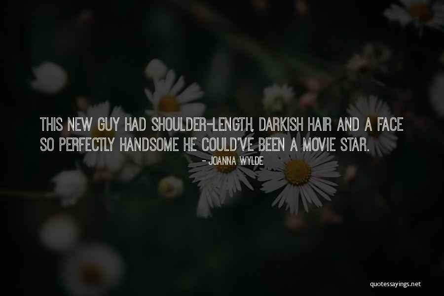 Blasoneria Quotes By Joanna Wylde Blasoneria Quotes By Joanna Wylde